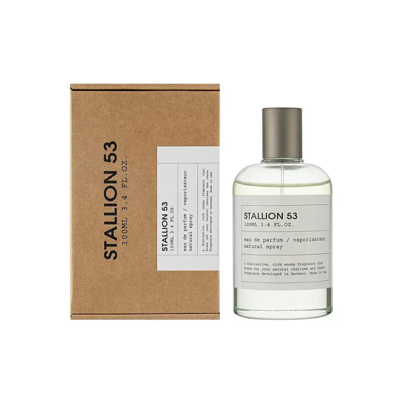 STALLION 53 - Image 2