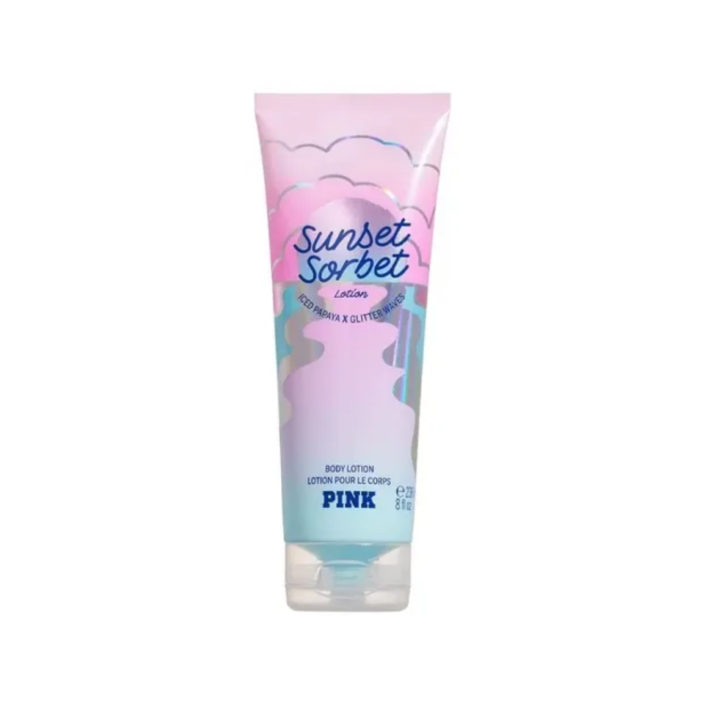 SUNSET SORBET