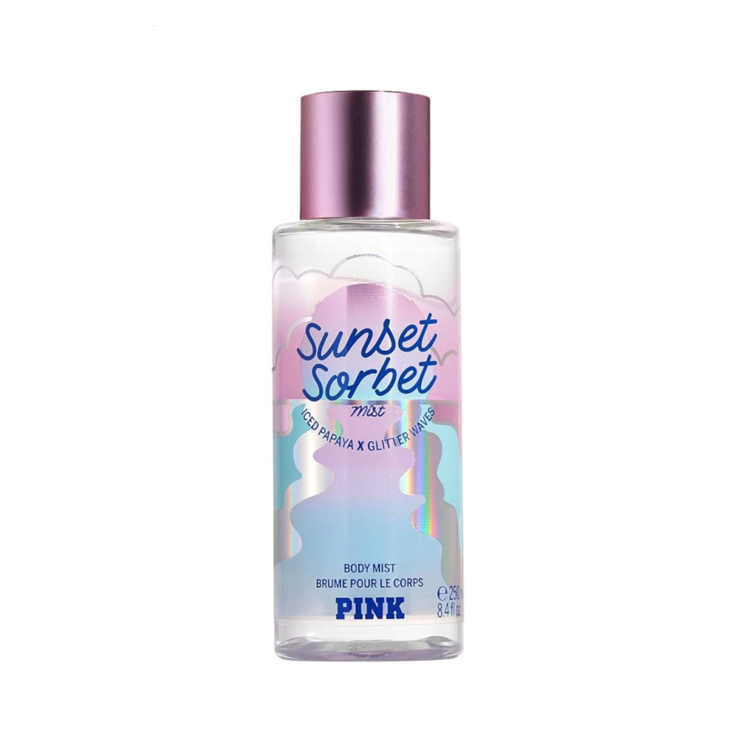 SUNSET SORBET SPLASH