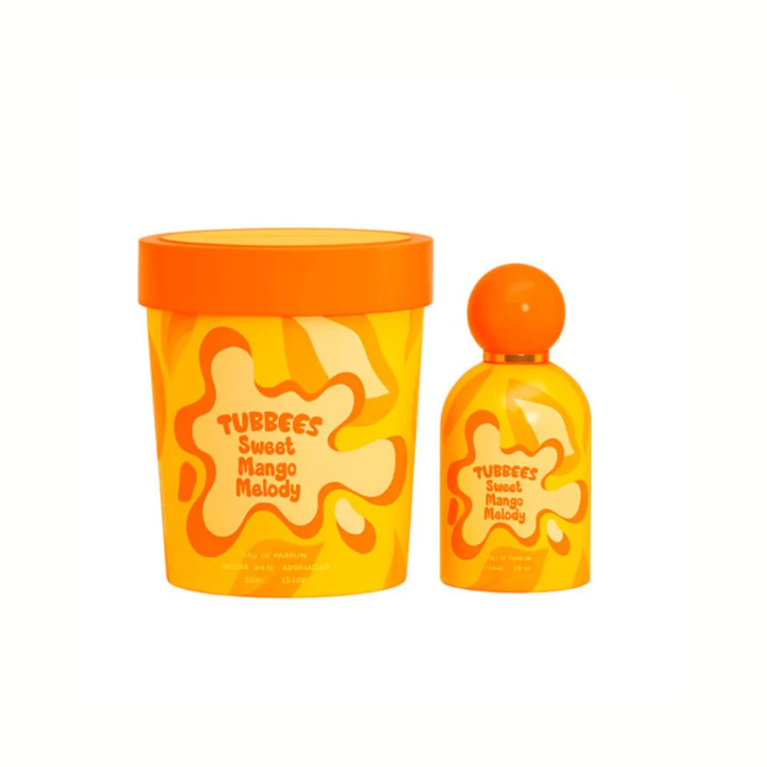 SWEET MANGO MELODY 50ML - Image 2