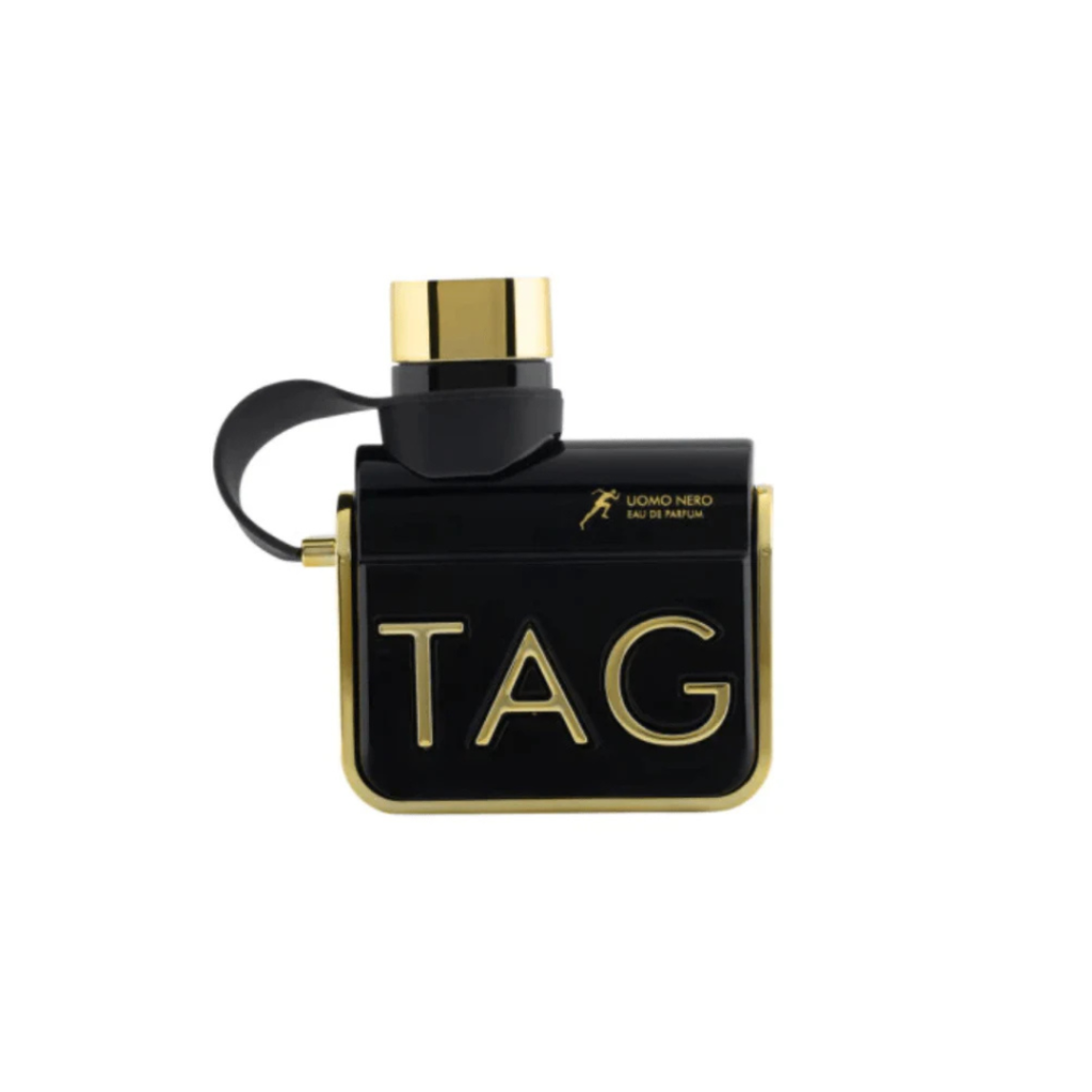 TAG UOMO NERO 100ML