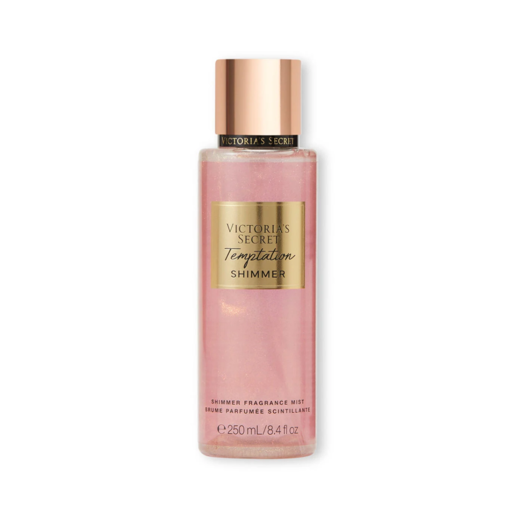TEMPTATION SHIMMER SPLASH