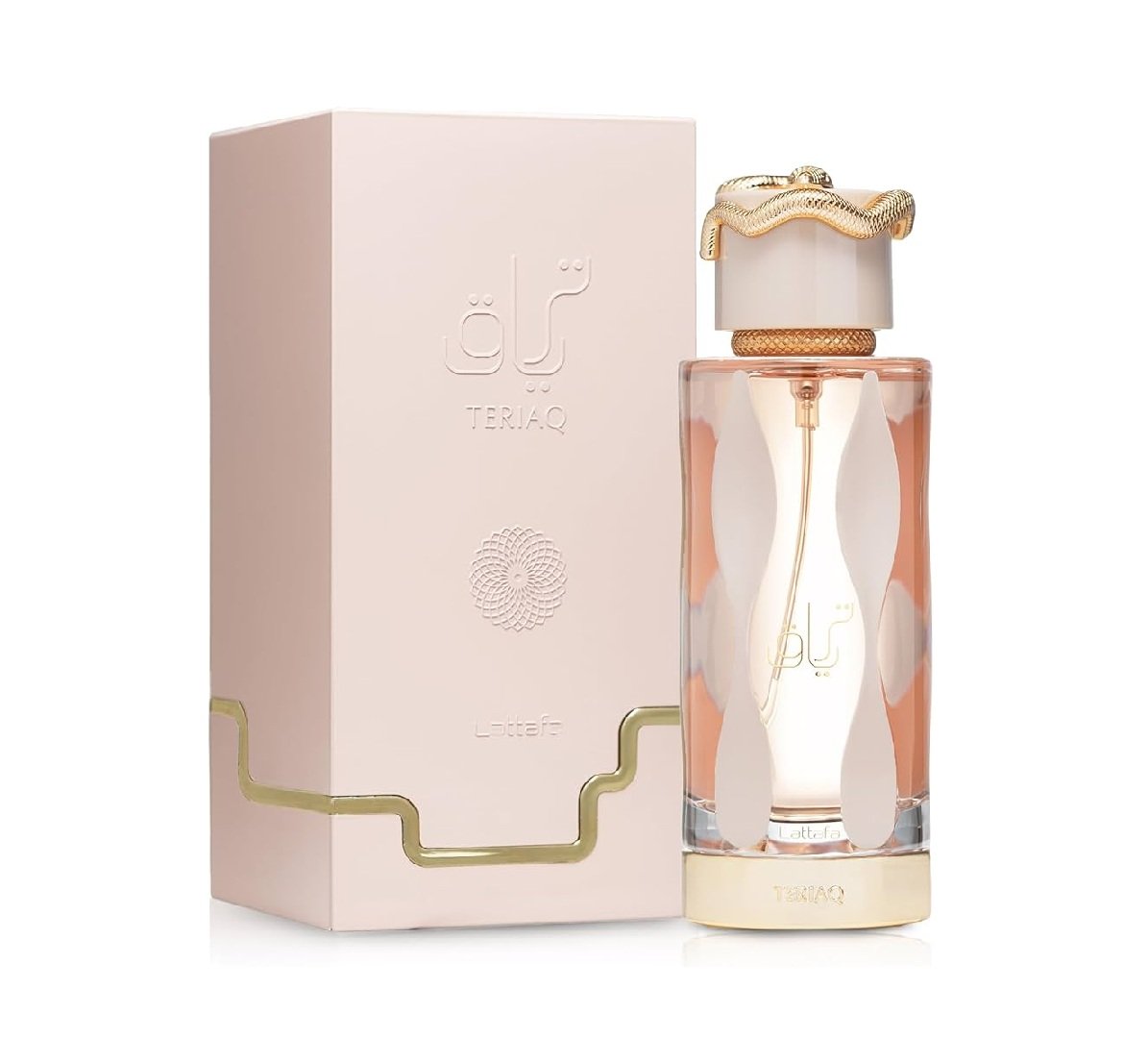 TERIAQ - Image 2
