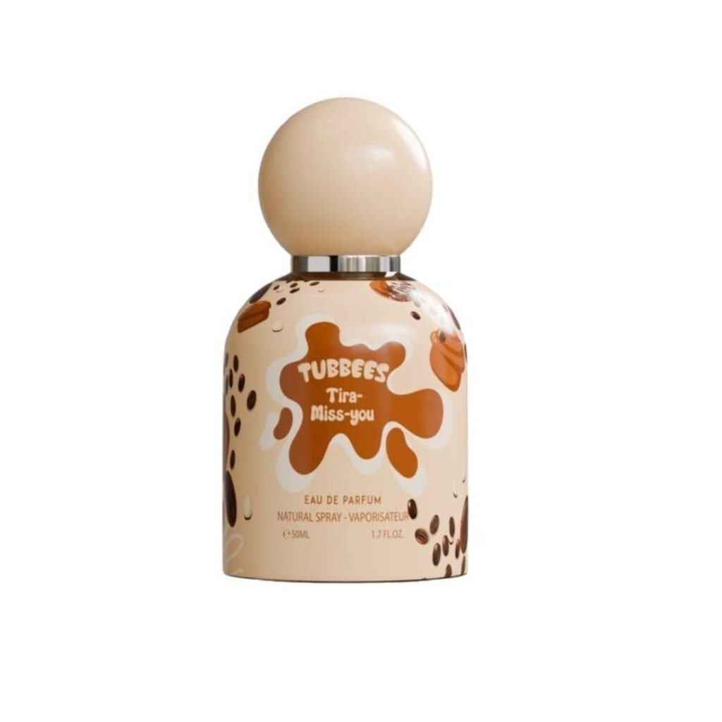 TIRA MISS YOU 50ML