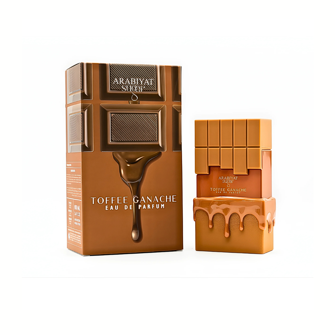 TOFFEE GANACHE - Image 2