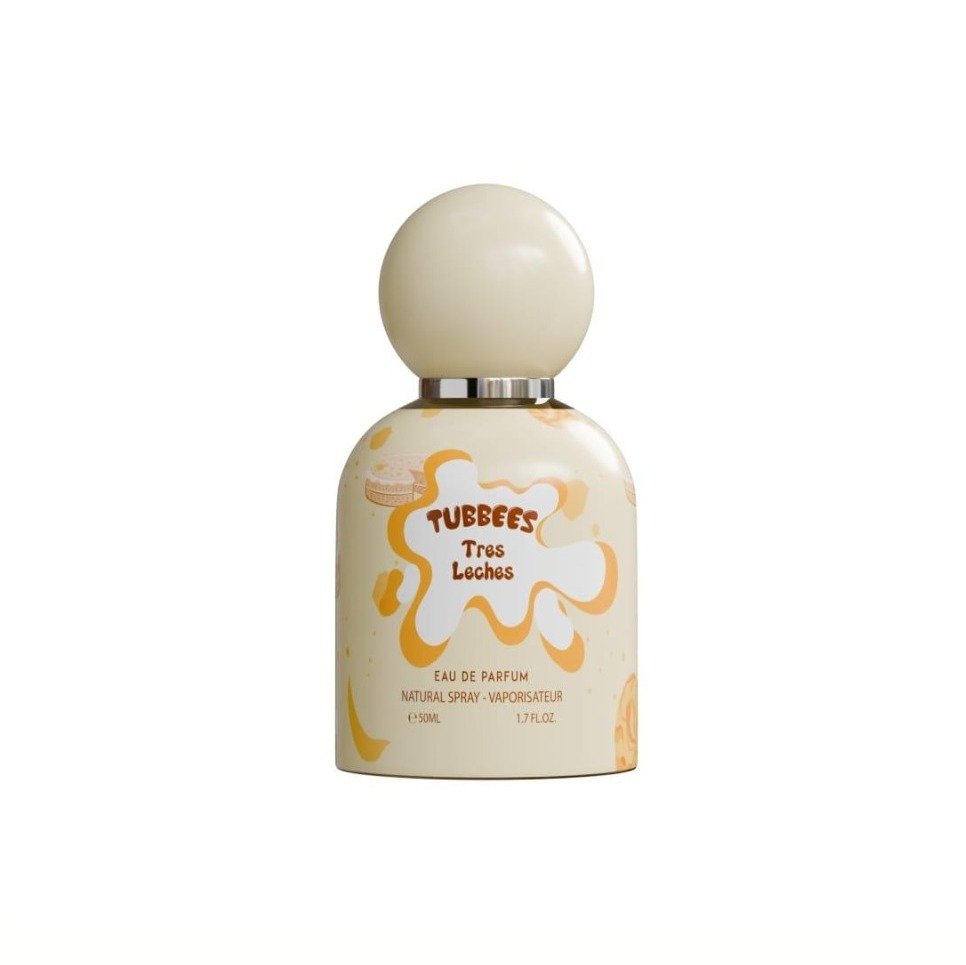 TRES LECHES 50ML