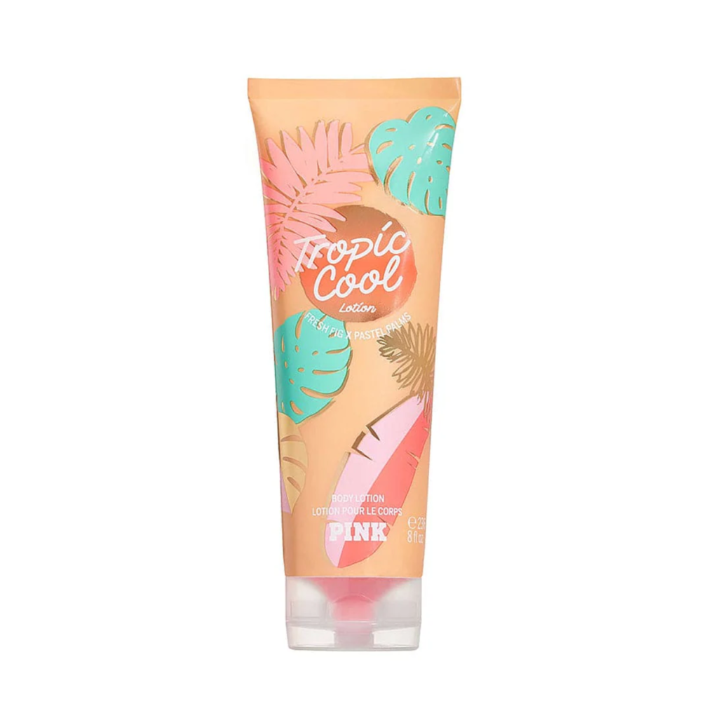 TROPIC COOL