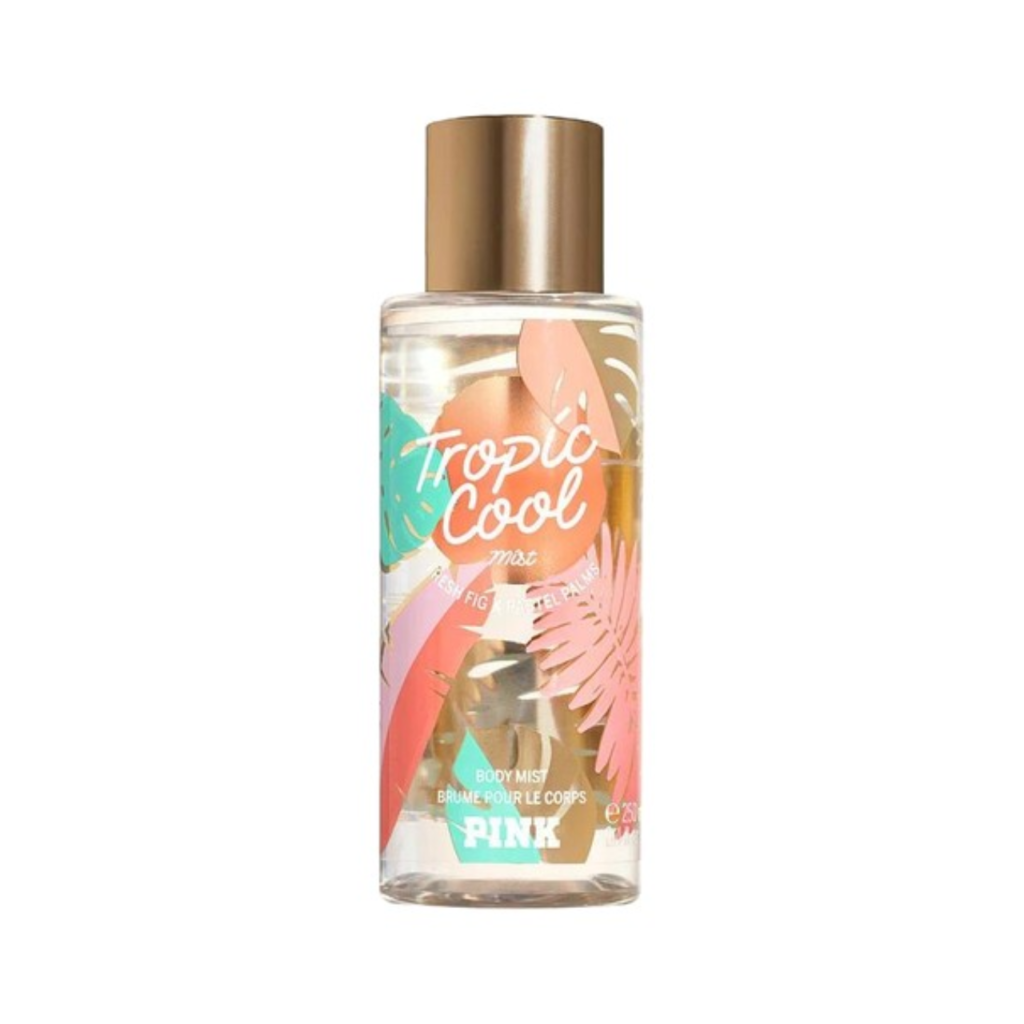 TROPIC COOL SPLASH