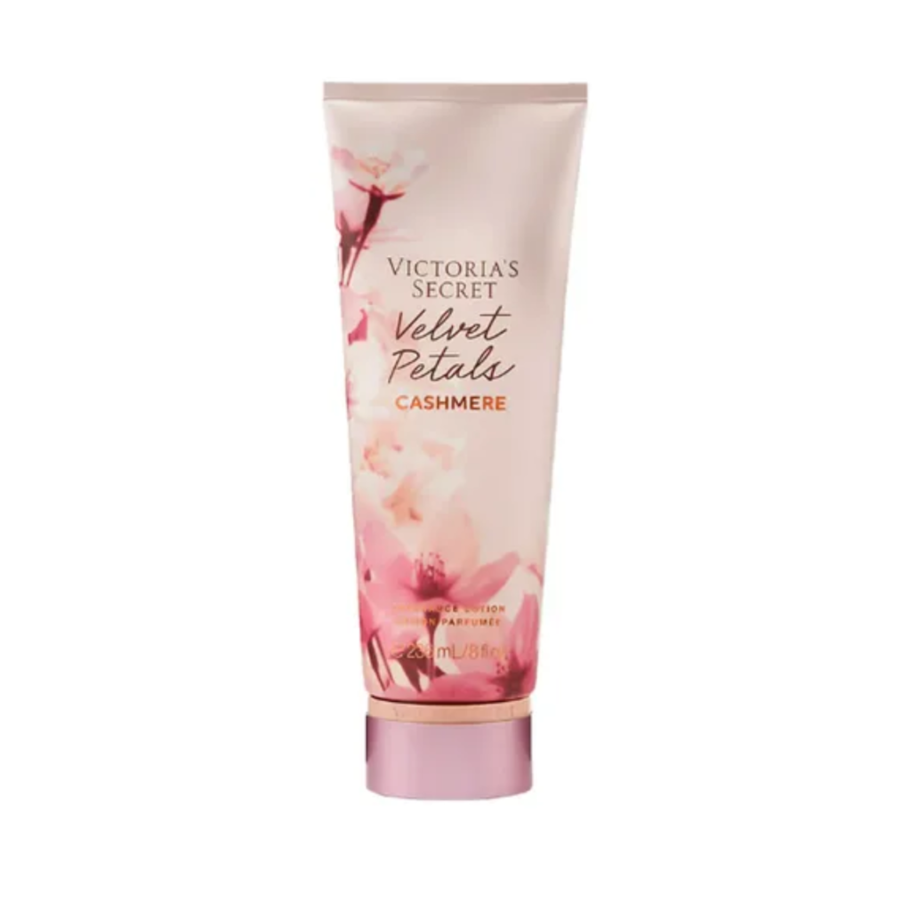 VELVET PETALS CASHMERE