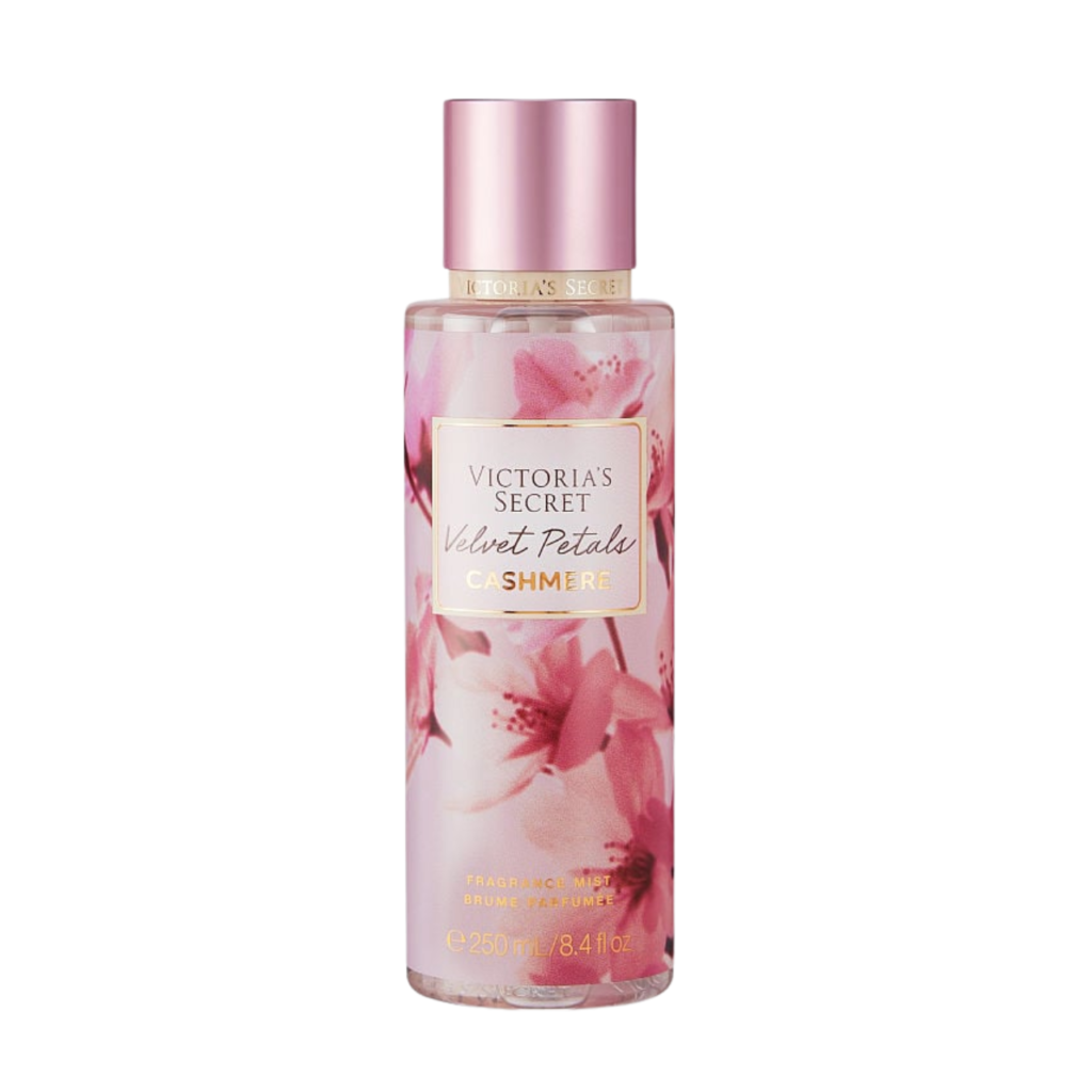 VELVET PETALS CASHMERE SPLASH