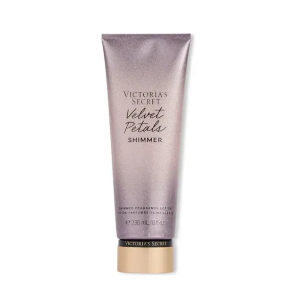 VELVET PETALS SHIMMER