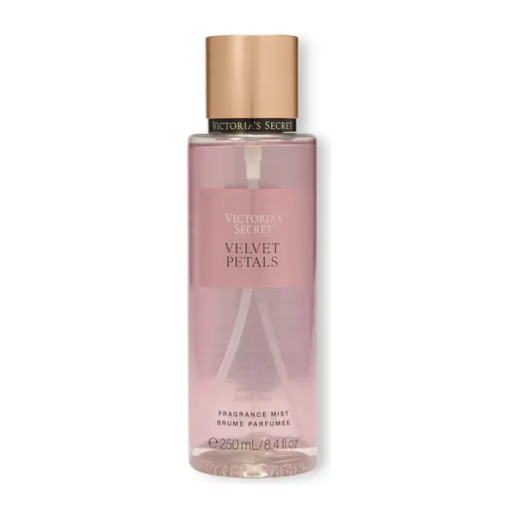 VELVET PETALS SPLASH
