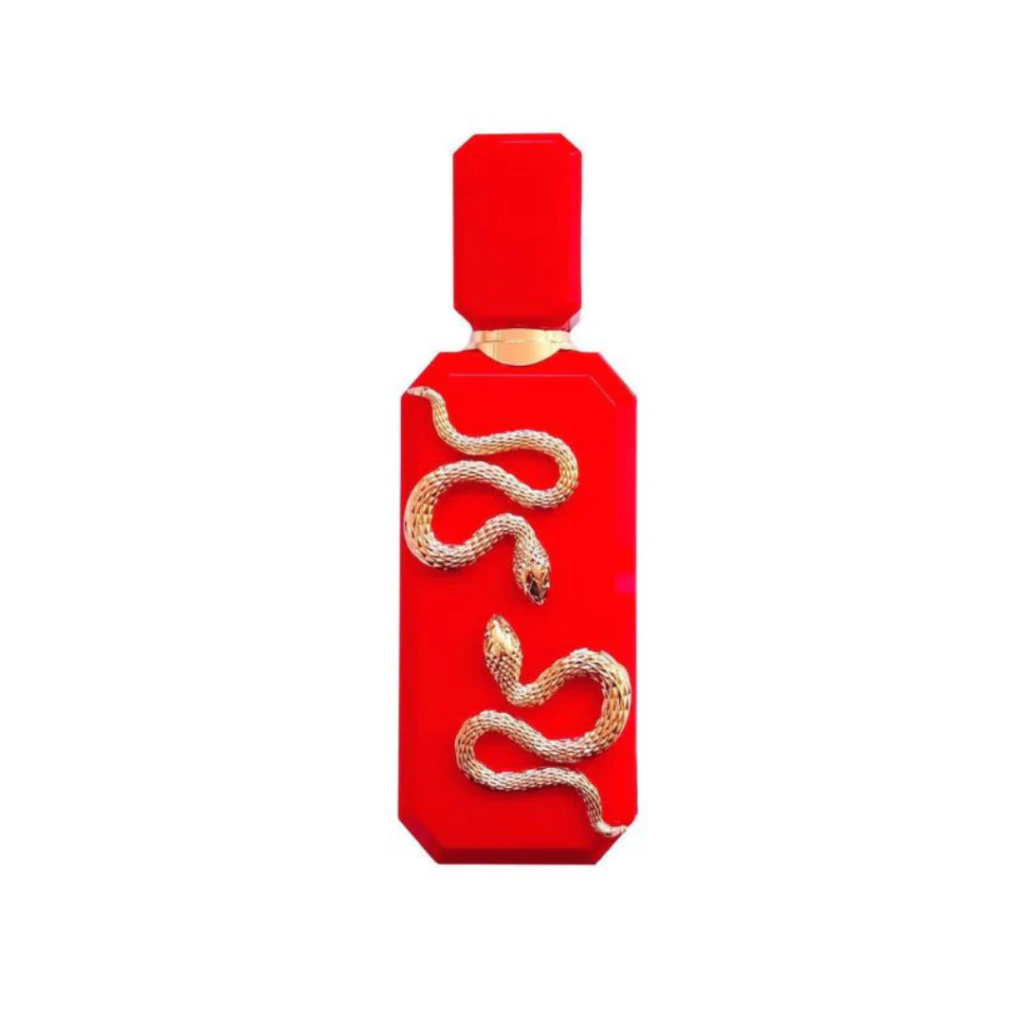 VENENO SCARLET 100ML
