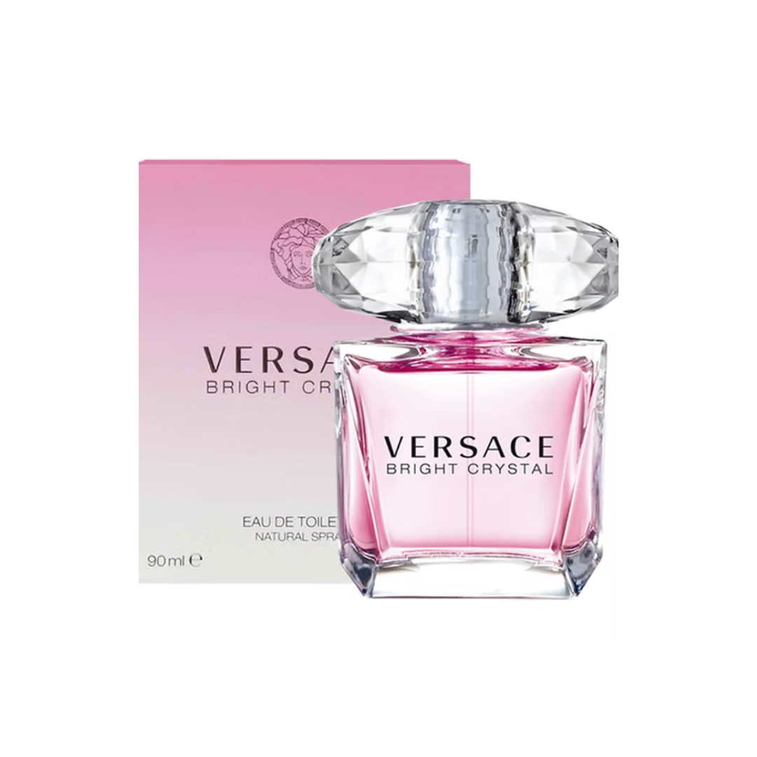 VERSACE BRIGHT CRYSTAL - Image 2