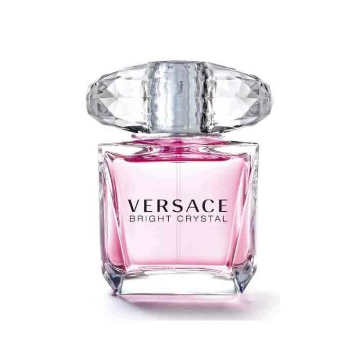 VERSACE BRIGHT CRYSTAL