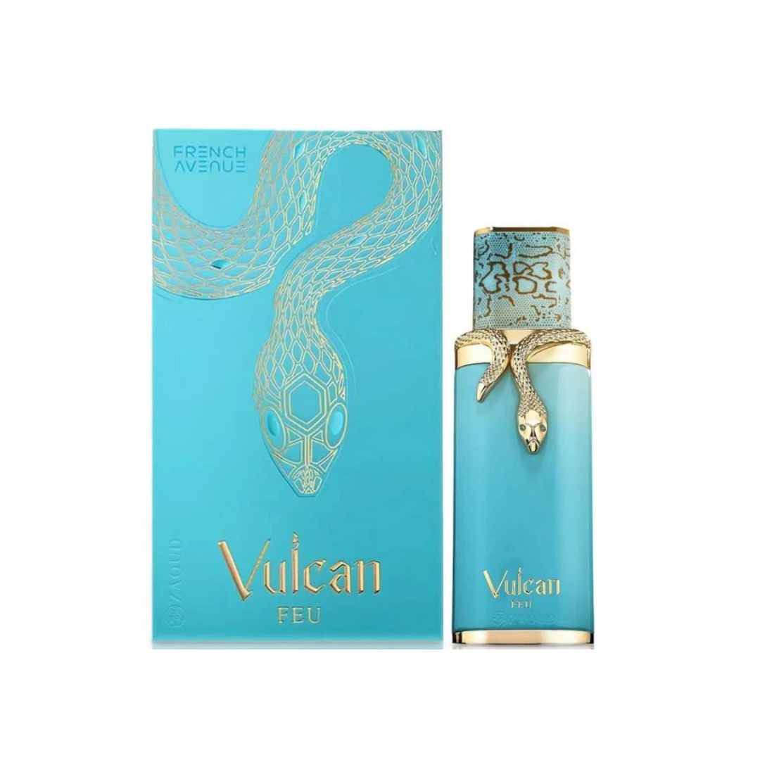 VULCAN FEU - Image 2