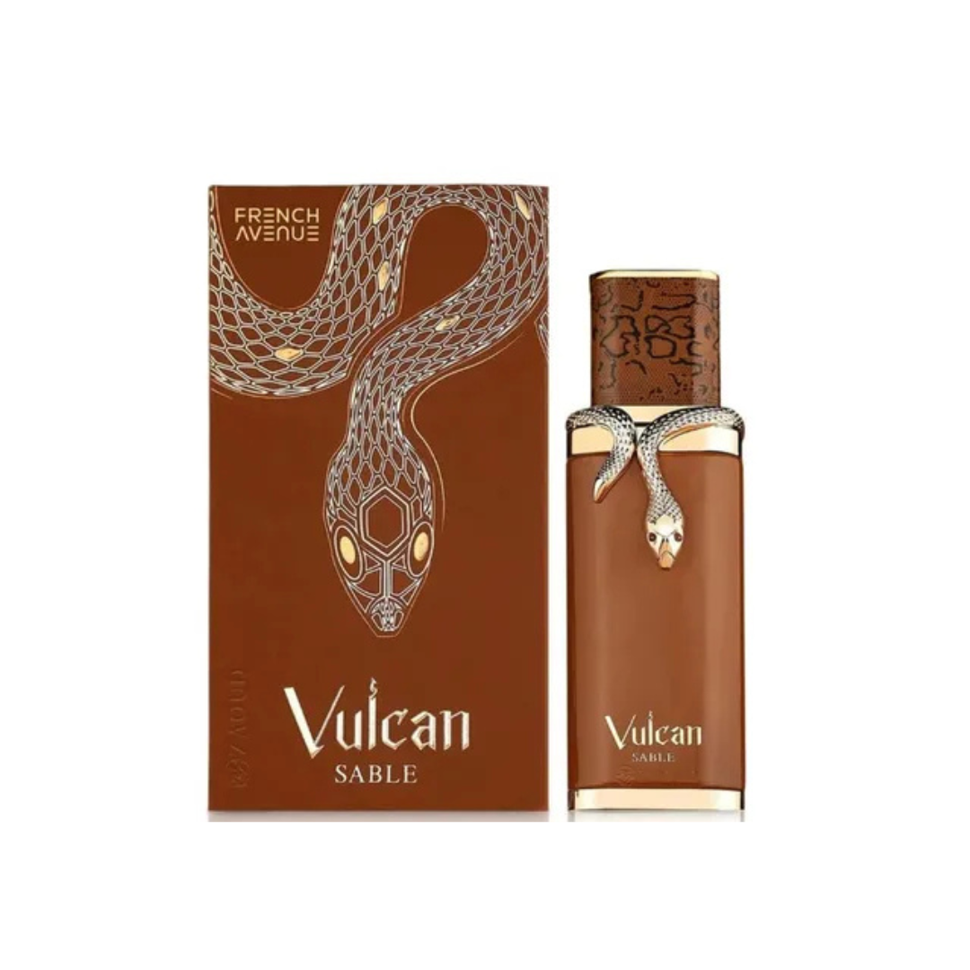 VULCAN SABLE 100ML - Image 2