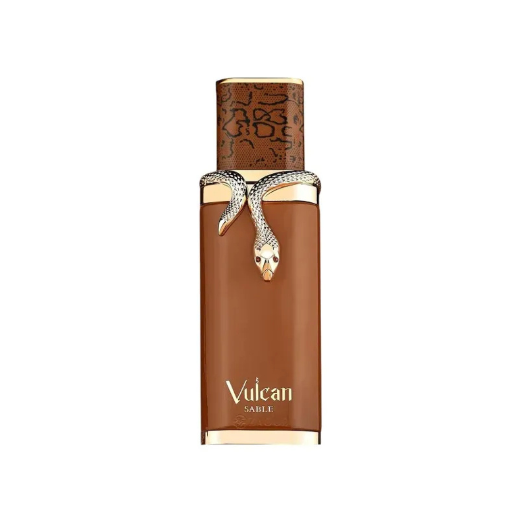 VULCAN SABLE 100ML