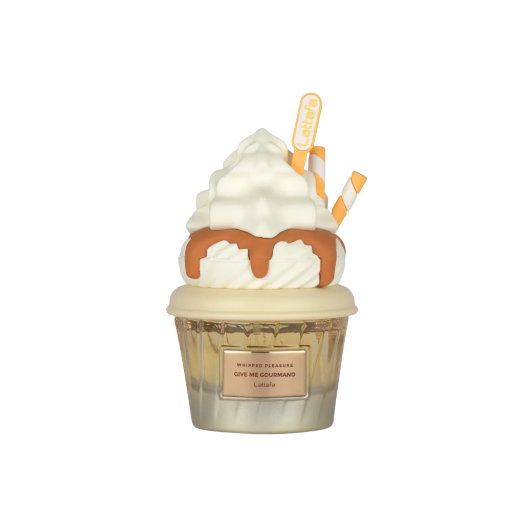 WHIPPED PLEASURE