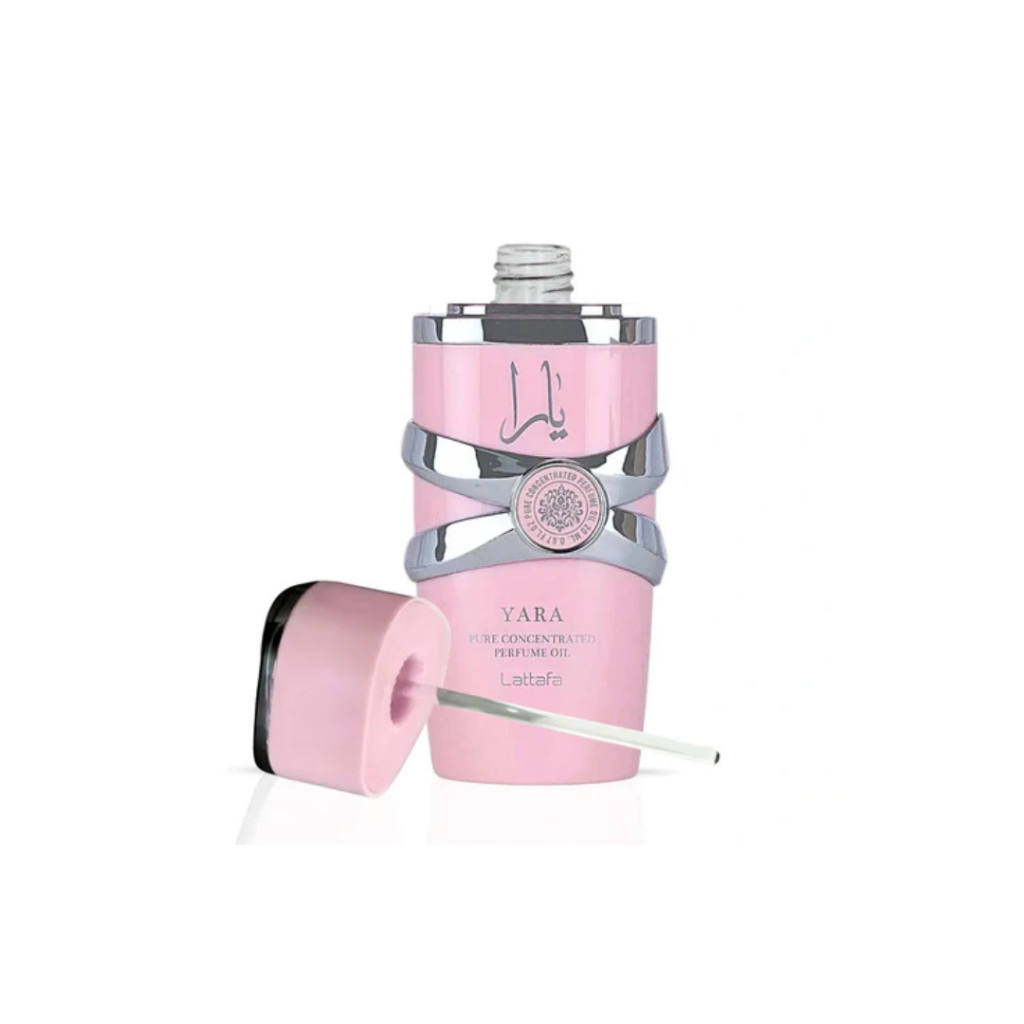 YARA CONCENTRATED PERFUME OIL 20ML