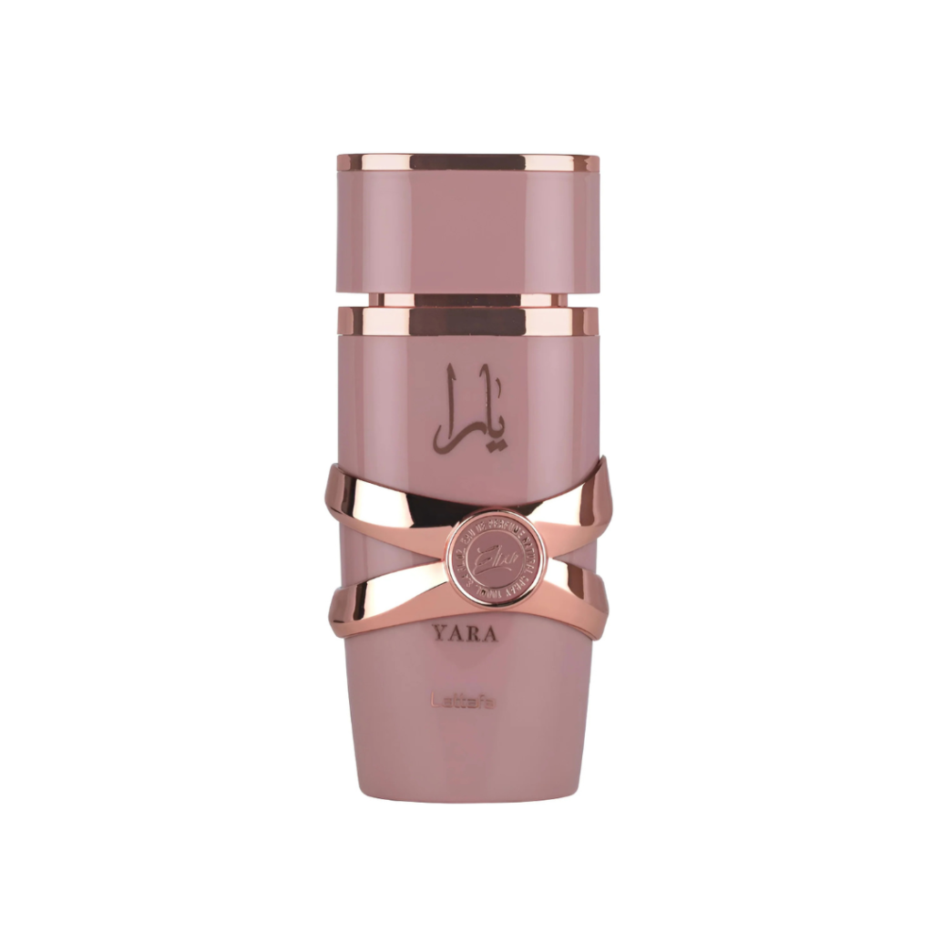 YARA ELIXIR