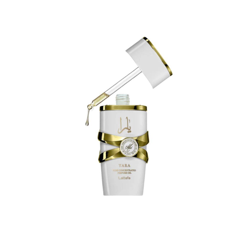 YARA MOI CONCENTRATED PERFUME OIL