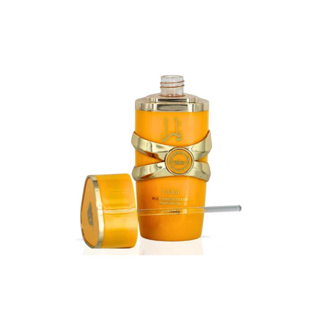 YARA TOUS CONCENTRATED PERFUME OIL