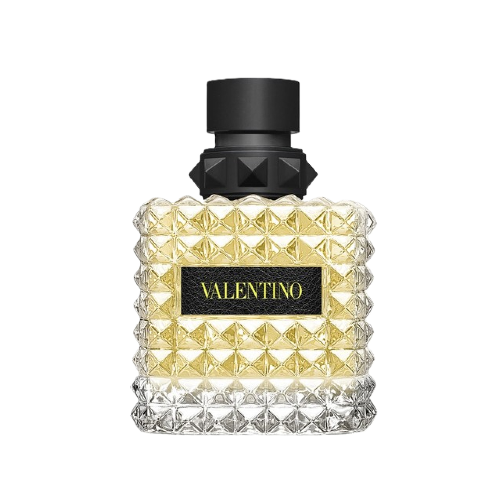 DONNA BORN IN ROMA YELLOW FOR WOMAN 100ML