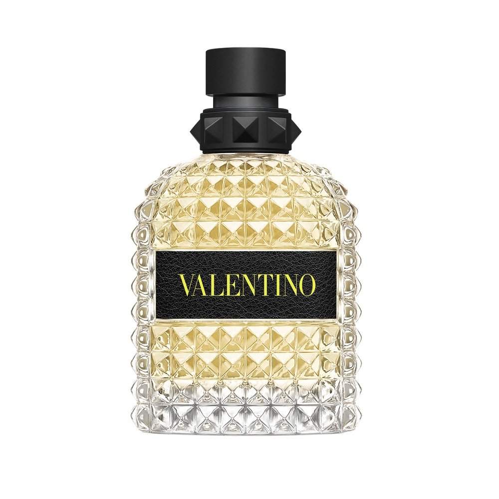 UOMO BORN IN ROMA YELLOW DREAM 100ML