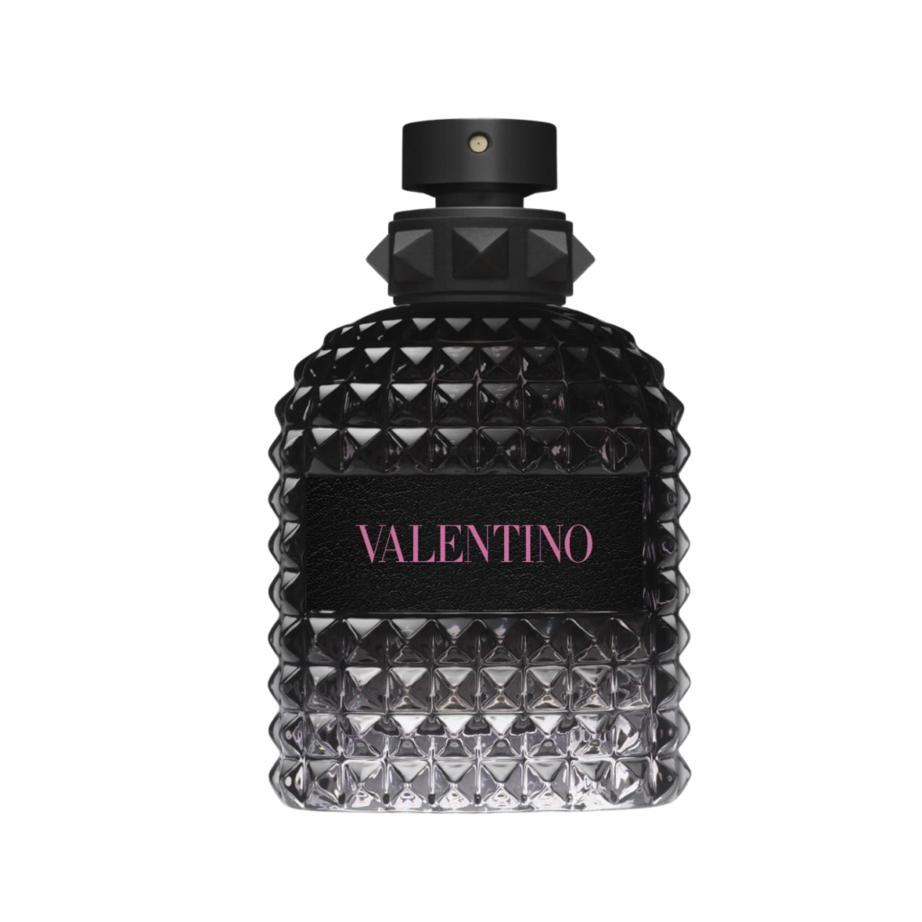 UOMO BORN IN ROMA 100ML